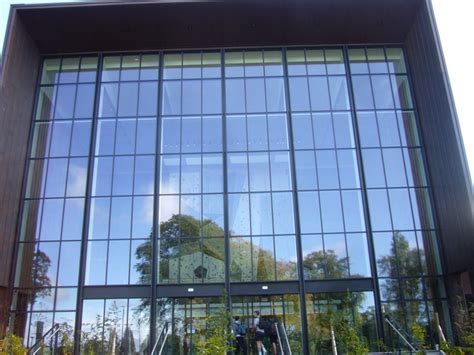 Official Opening of Birmingham University’s Sport & Fitness Centre