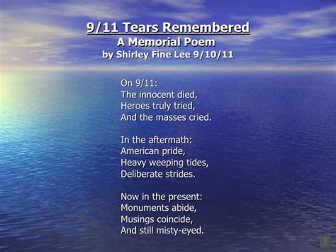 Remembering 9/11 | Jokeroo Bulletin Board