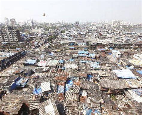 Slum Population Up From 52 Million To 65 Million The Hindu