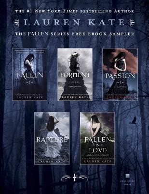 Angel has fallen (2019) cast and crew credits, including actors, actresses, directors, writers and more. Lauren Kate's Fallen Series eBook Sampler by Kate Lauren