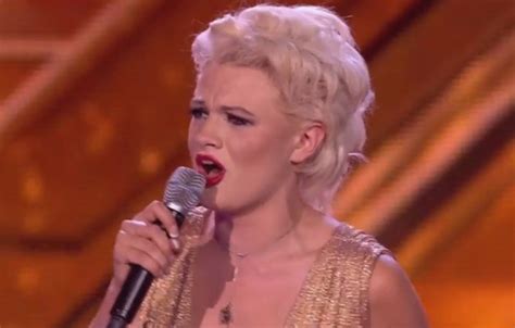 Chloe Jasmine Whichello Has Got The X Factor On Her Shoes Celebrity News News Reveal