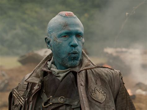 It's being actively developed, has a large community, and is professional quality. Yondu appearance in 'Guardians of the Galaxy' sequel ...