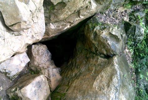 Habitually the indian villagers manifest a deep loyalty to their villages. Going Into These 5 Caves In Georgia Is Like Entering ...