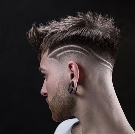 5 cortes de cabelo masculino para 2019 desenho de cabelo masculino cabelo cabelo masculino