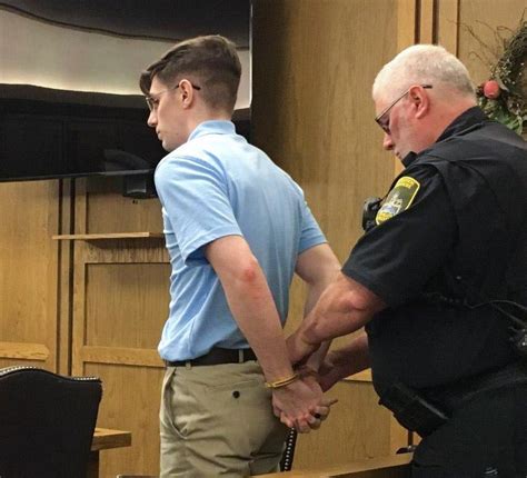 man convicted of killing montana senator s nephew sentenced to life without parole the