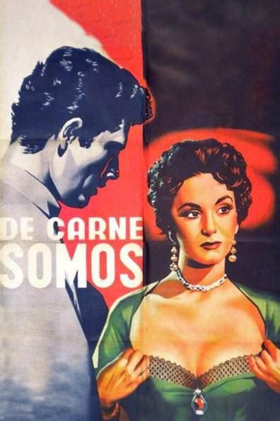 how to watch and stream de carne somos 1954 on roku