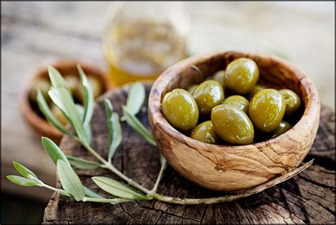 Olive oil is recognized as one of the healthiest edible oils since it contains less saturated fats. Amazing Health Benefits of Olives - 7 Reasons Why Olives ...