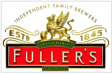 Fuller Smith And Turner Griffin Plc Beerpulse