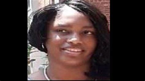 Police Searching For Critically Missing 13 Year Old Dc Girl
