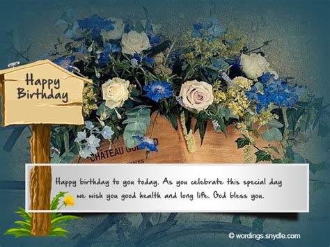 You are so special, because you spread positive vibes wherever you go. Birthday Messages for Colleague - Wordings and Messages