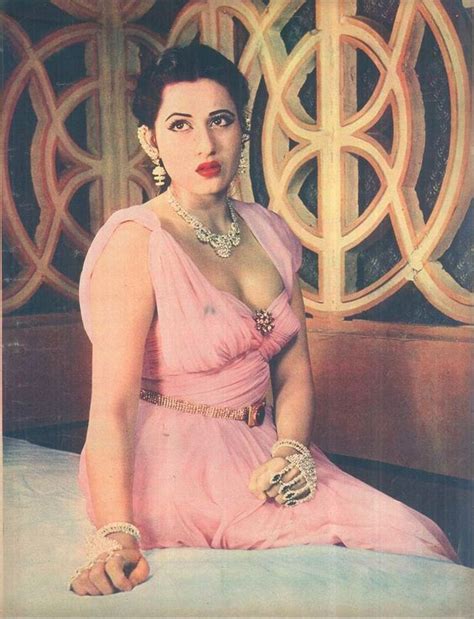 Madhubala In Filmfare Of March 14th 1958 Most Beautiful Bollywood Actress Beautiful