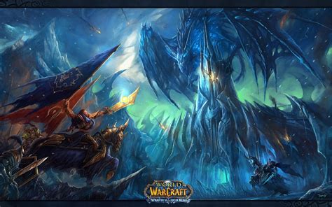 The Lich King Wallpaper 80 Images