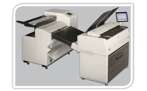 Kip 7170 print production 2,160 sq.ft./hour. kip-7170