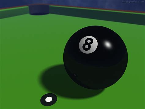 See more of 8 ball pool avatars and fan pages on facebook. Free 3D Wallpaper 'Eight Ball' 1024x768