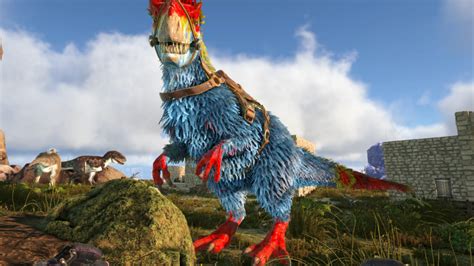 Beautiful How To Color Dinos In Ark Ps4 - hd wallpaper