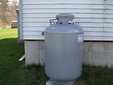 Pictures of Propane Tanks Home