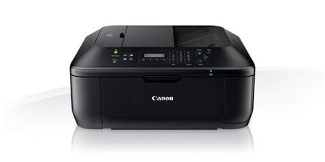 Canon Pixma Mx475 Inkjet Photo Printers Canon Uk