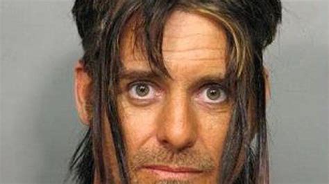 Billy The Exterminator Wife Arrested On Drug Charges