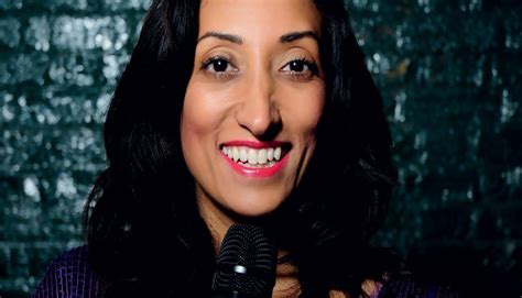 Interview Comedian Shazia Mirza Exposed Magazine