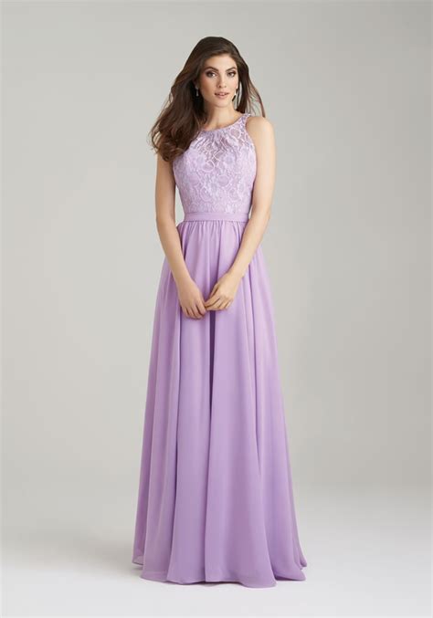 Shop lilac wedding dresses at affordable prices from best lilac wedding dresses store milanoo.com. Beautiful Mauve And Lilac Bridesmaids Dresses | Wedding ...