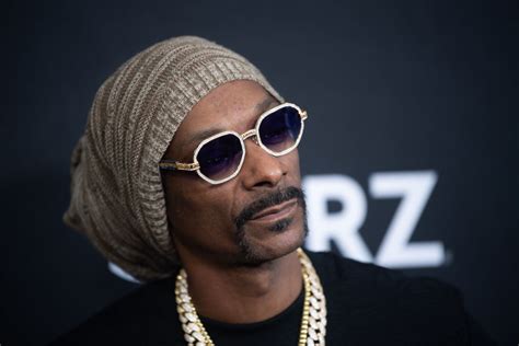 Snoop Dogg Accused Of Sexual Assault Battery New Lawsuit