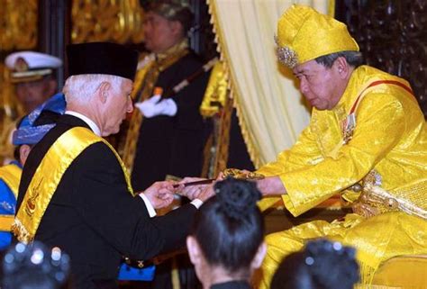 0 watchers4.6k page views28 deviations. Sultan Selangor berkenan berangkat ke majlis Mengangkat ...