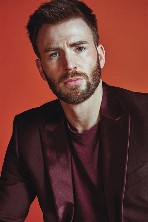 Chris Evans Filmography And Biography On Moviesfilm