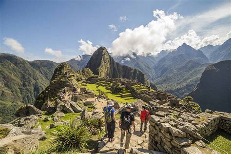 What Is Peru Famous For Interesting Facts And Attractions In Peru