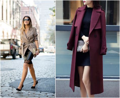 Spring Fashion Staple How To Style A Trench Coat Alicegracebeauty
