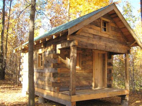 Old Log Cabin Interiors Small Rustics Log Cabins Plan
