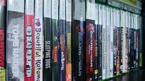 Entfremden Monumental Seetang Xbox Game Collection Einheit Teile Referendum