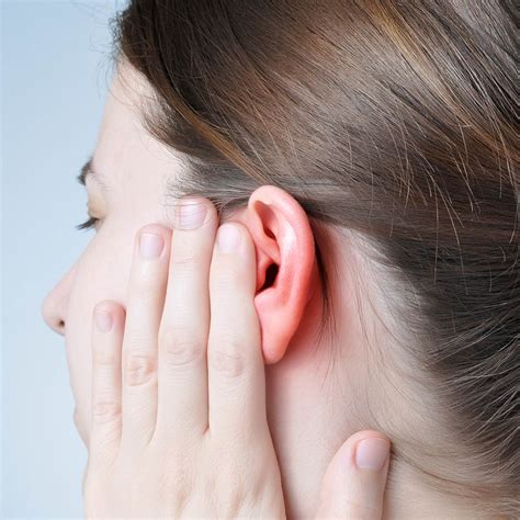 Pickering Simulieren Abspielen Nasentropfen Bei Ohrenschmerzen Ins Ohr