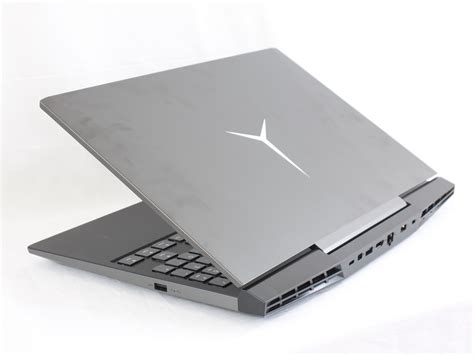 Lenovo Legion Y7000 I7 8750h Gtx 1060 Laptop Review Notebookcheck