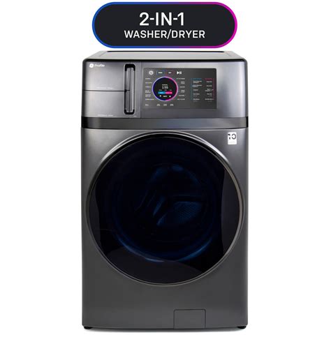 Lowe's Best Sellers: All-In-One Washer Dryers
