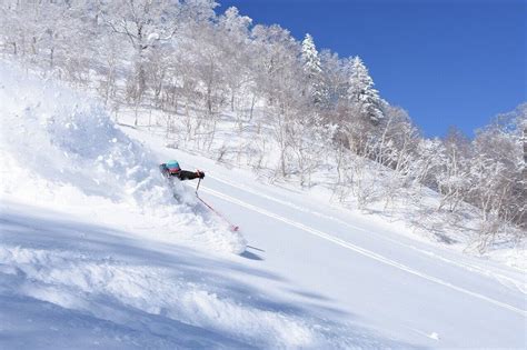 7 Best Ski Resorts To Visit In Hokkaido Kyuhoshi