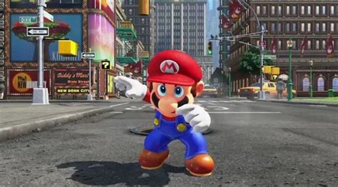 Todas Las Novedades De Nintendo Switch Cultture