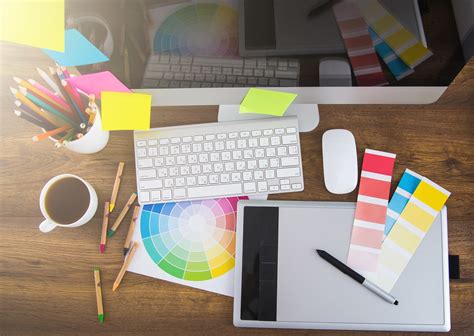 5 Graphic Design Trends You Need to Know