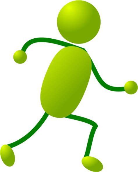 Free Stickman Running Cliparts Download Free Stickman Running Cliparts