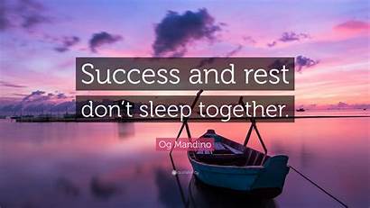 Together Success Maya Sleep Angelou Better Know