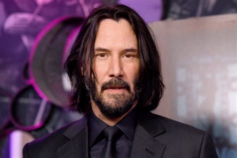 Chapter two, which will be out in february 2017, reeves visited a shooting range. How Keanu Reeves's Role in 'The Matrix' Led to 'John Wick'