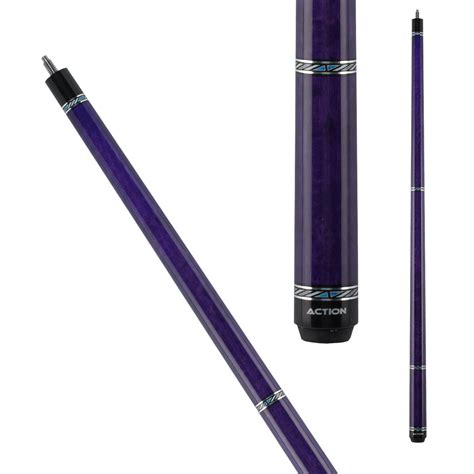 Action Value Val25 Pool Cue