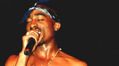 Tupacs Nose Stud From All Eyez On Me Album Cover Up For Auction
