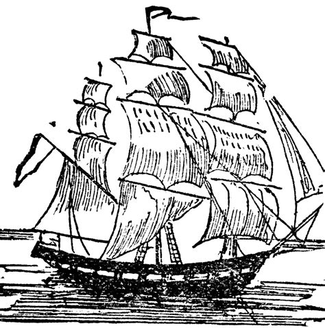 Free Clipper Ships Images Download Free Clipper Ships Images Png
