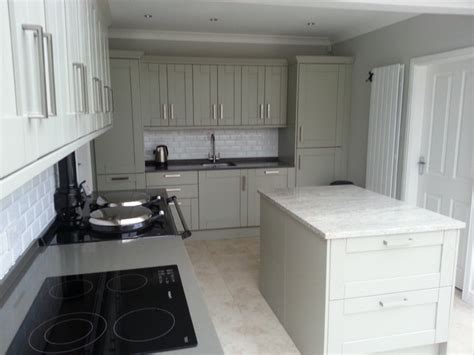 Get trade quality granite worktops priced low. Kashmir White Granite & Altair Quartz worktops ...