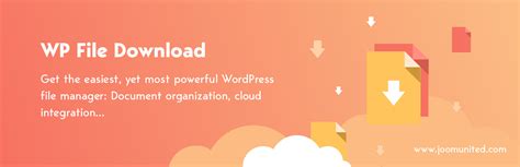 Wp File Download Plugin Review A Wordpress Download Manager