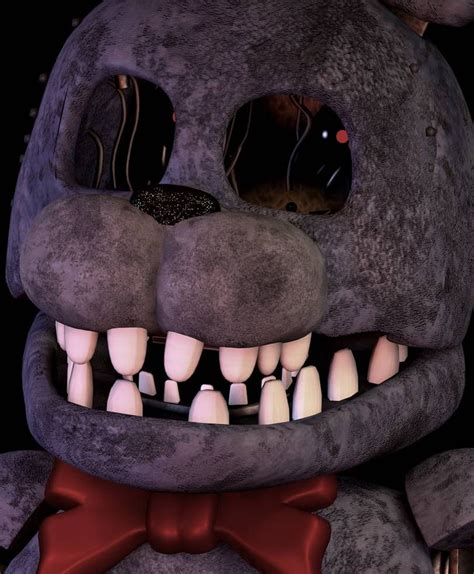 Withered Bonnie By Funtimefreddymaster On Deviantart Coisas De