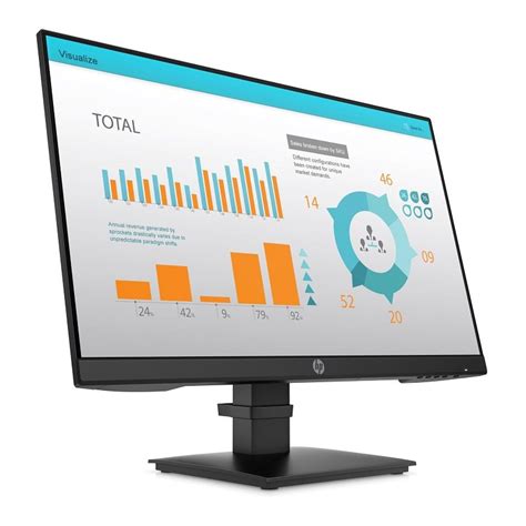 Hp Prodisplay P24 G4 238 Inch Fhd Ips Monitor 1a7e5aa Elive Nz