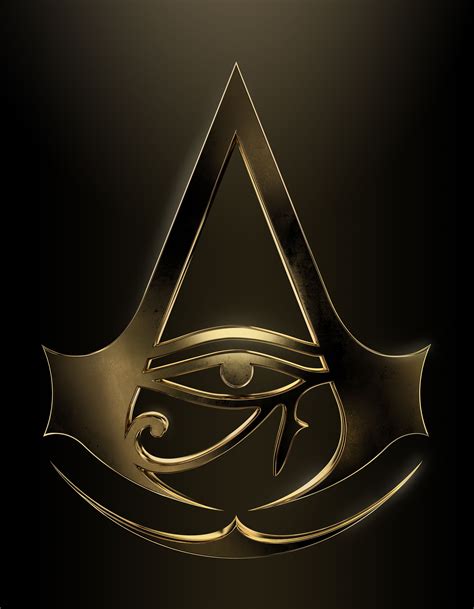 Assassins Creed Symbol Wallpapers Wallpaper Cave