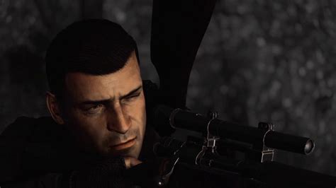 Sniper Elite 4 Campaign Regilino Viaduct Youtube