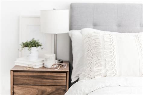 Guest Room Essentials For Overnight Visitors The Best Guest Bedroom